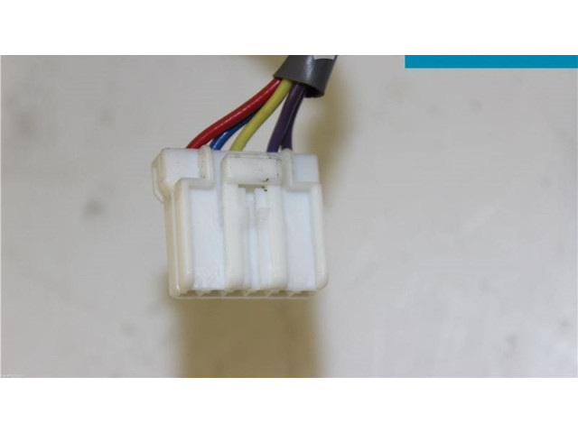 Зеркало электрическое Ford Probe - года