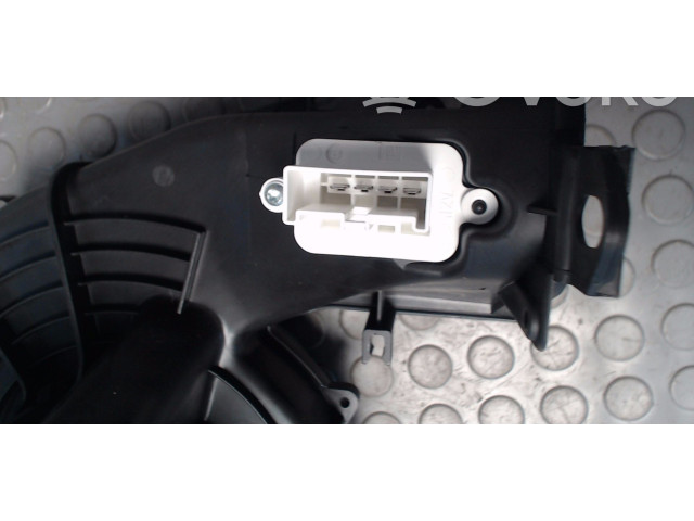 Вентилятор радиатора 13124703, NICHTZUTREFFEND Opel Meriva A