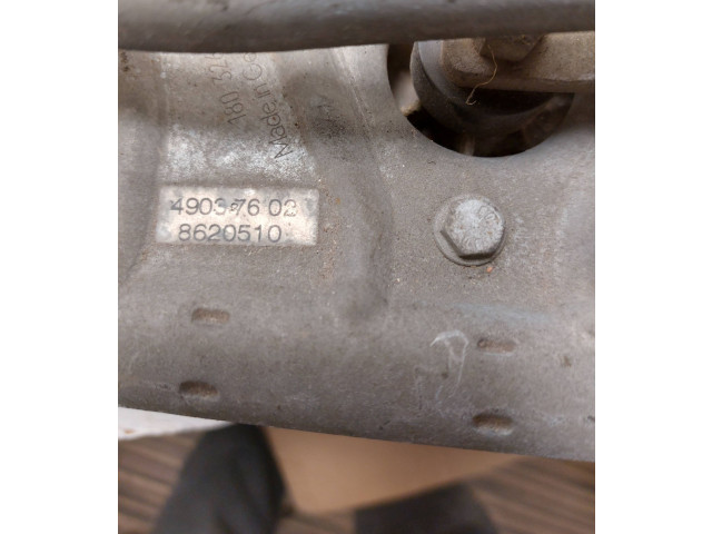 Механизм стеклоочистителей (трапеция)