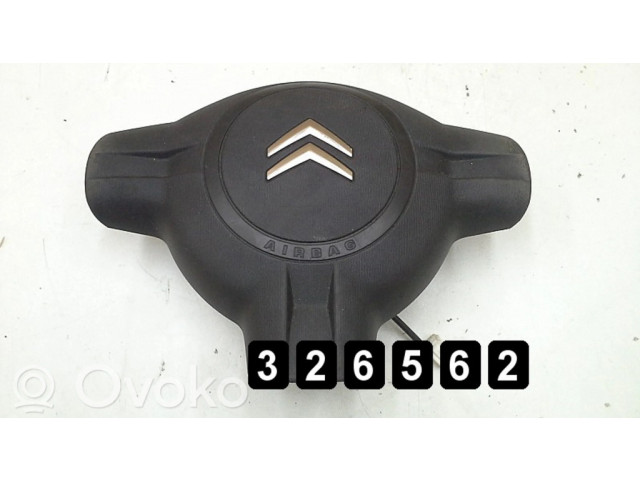 Подушка безопасности водителя    Citroen C1