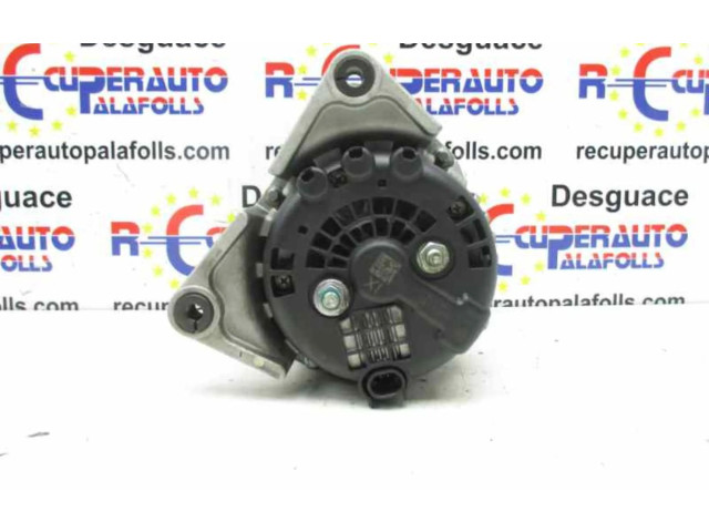 Генератор 96936135   Chevrolet Astra      