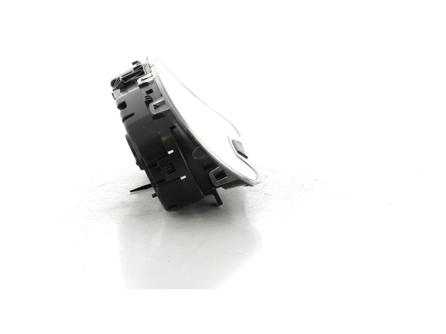 Панель приборов 6V0920740B, A0-4175A Skoda Fabia Mk3 (NJ)