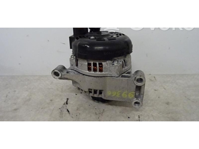 Генератор 0000052003532, 0000052003532   Fiat Panda III    