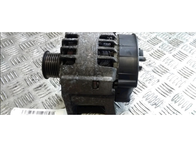 Генератор 8200538408 Renault Scenic II - Grand scenic II 1.9