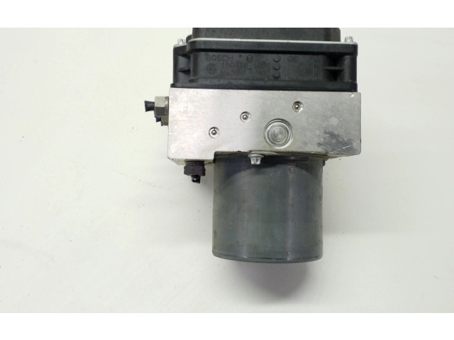 Блок управления АБС 8R0907379, 8R0614517 Audi Q5 SQ5