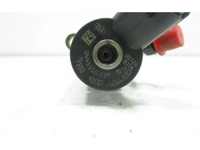 Форсунка 606680 Fiat Scudo