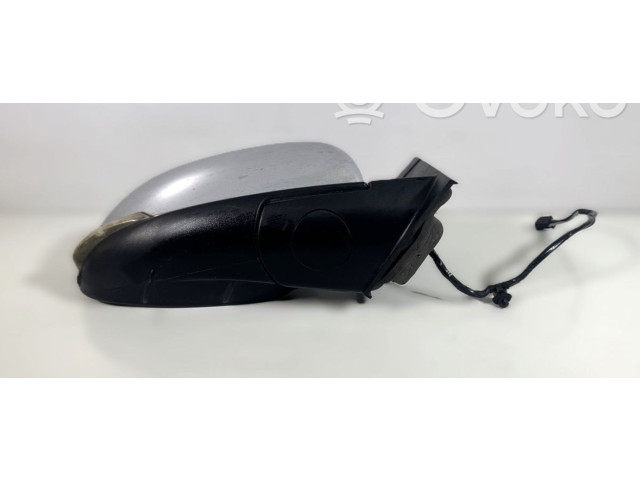 Zpětné zrcátko Chrysler Grand Voyager V 2008 5113350AB, 5113350AB