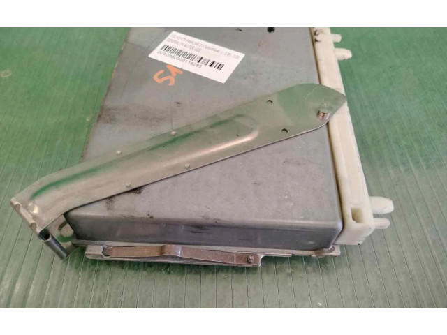 Блок управления двигателя P09202165   Volvo V70