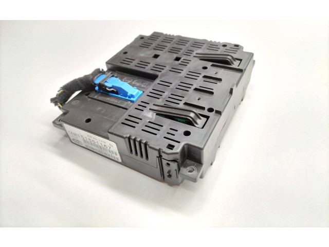 Комфортный модуль 51861167 Fiat Punto (199)