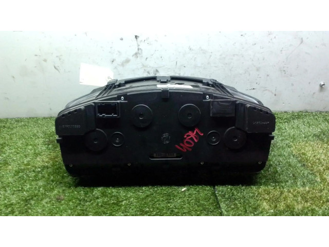 Přístrojová deska  Fiat Croma  51809897, CUADROINSTRUMENTOS  