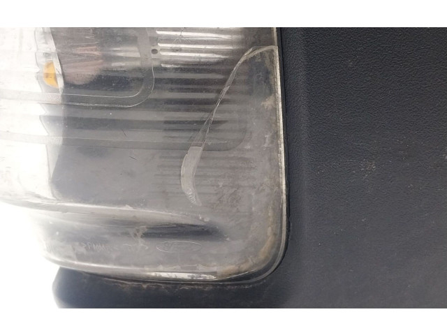 Zpětné zrcátko Ford Transit Custom 2014 2474641