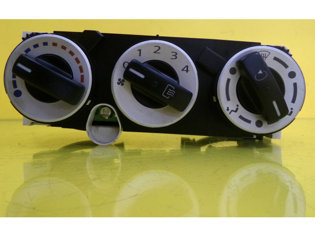 Блок управления климат-контролем 69657032 Mitsubishi Colt