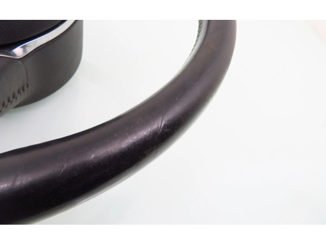 Руль Audi A8 S8 D3 4E 2002 - 2009 года