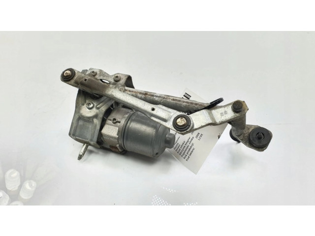 Механизм стеклоочистителей (трапеция)