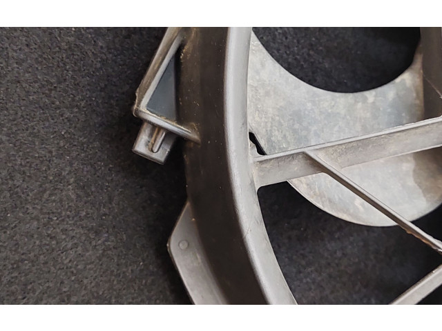 Вентилятор радиатора     F6DH8C607AC, 02260225B    Mercury Sable IV 