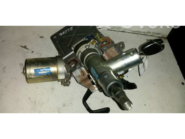 Турбина Ось рулевого колеса Renault Clio II 7700437049, 19045262 для двигателя D7F726