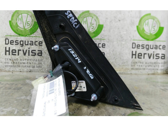 Zpětné zrcátko Fiat Sedici 2007 8470279J70ZFF