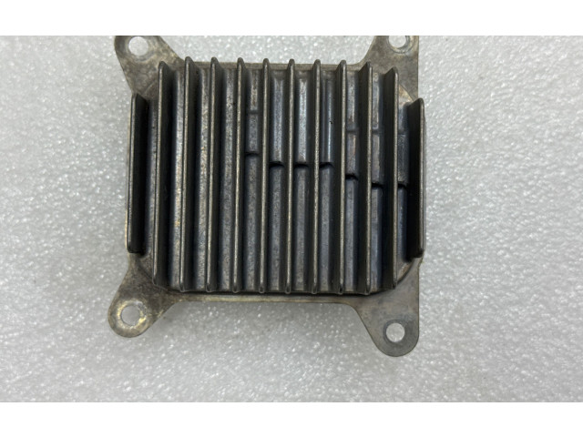 Блок управления Xenon