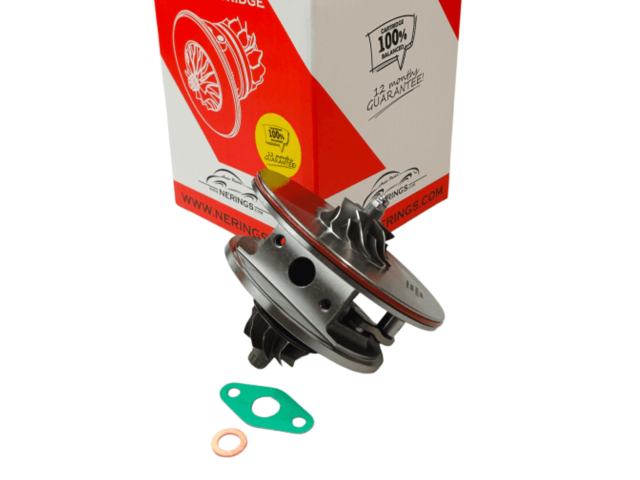 Турбина Renault Espace V (RFC) 2015 - 2023 года