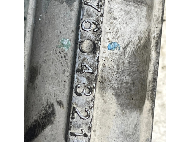    Рулевая рейка    Renault Koleos I 2008-2016 года