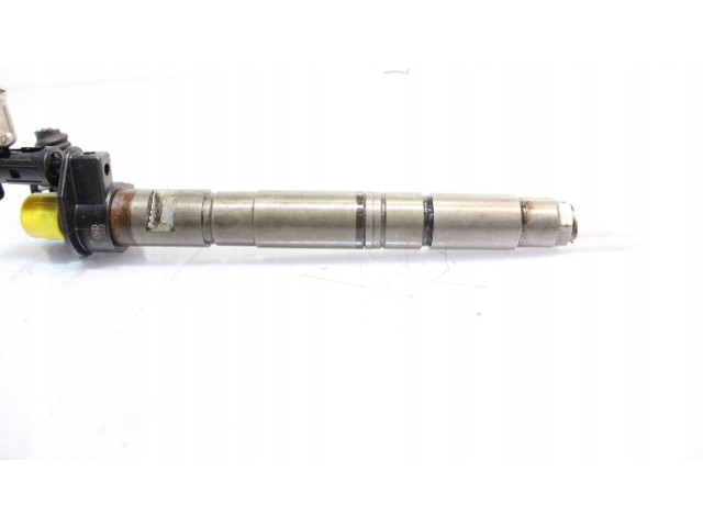 Vstřikovač 0445115078 Audi A8 S8 D3 4E BNG