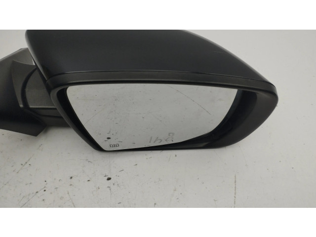 Зеркало электрическое правое Maserati Ghibli 2013- года