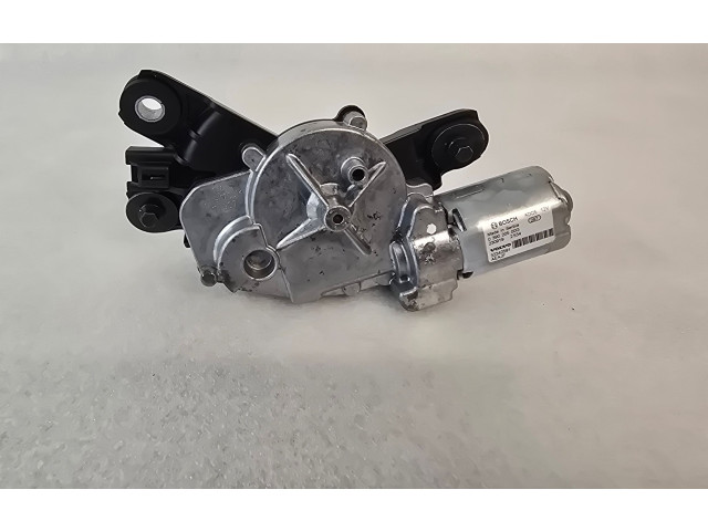 Моторчик заднего дворника 32342591 Volvo XC40