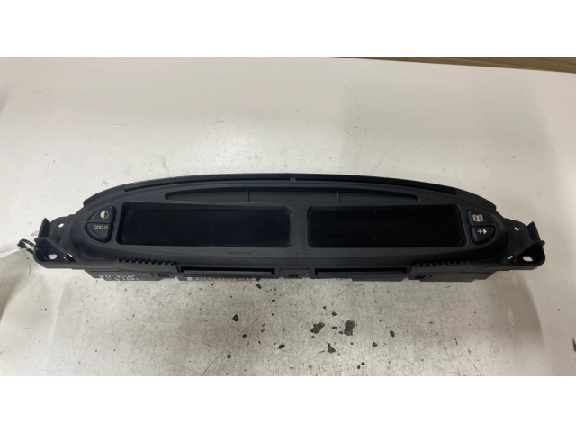 Панель приборов 110008966014, 9661734780   Citroen Xsara Picasso       