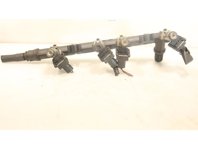 Vstřikovací lišta Fiat Punto Evo 188A4000