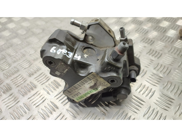 Vstřikovací čerpadlo A6420701001, A6420104704 Mercedes-Benz E W212 pro naftový motor 3.0 642850