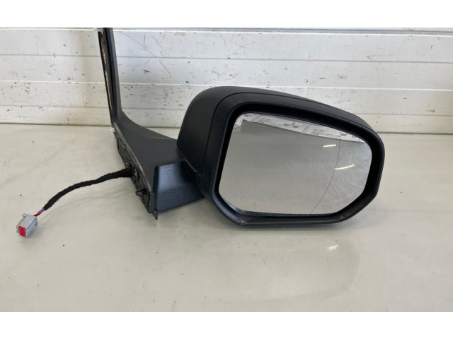 Зеркало электрическое Ford Transit - Tourneo Connect 2013 - 2022 года