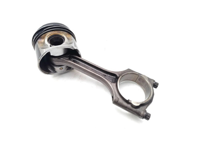 Поршень с шатуном D5204T2 D5204T2 Volvo V70