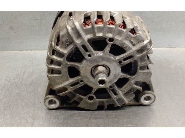 Генератор 9678048880, 9646065480 Fiat Scudo