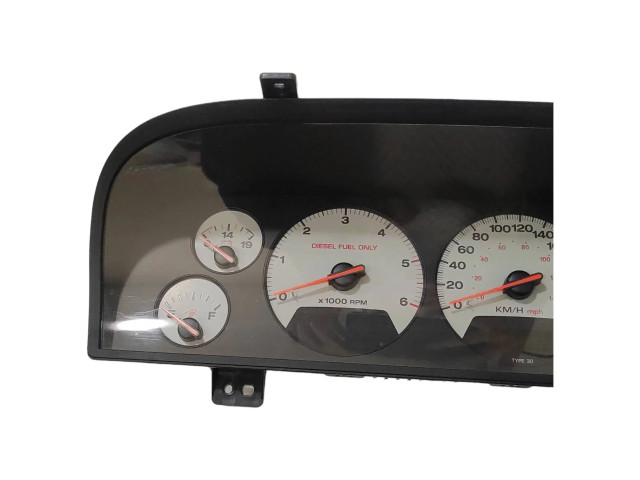 Панель приборов 56050936AB, CR0021054K000 Jeep Grand Cherokee (WJ)