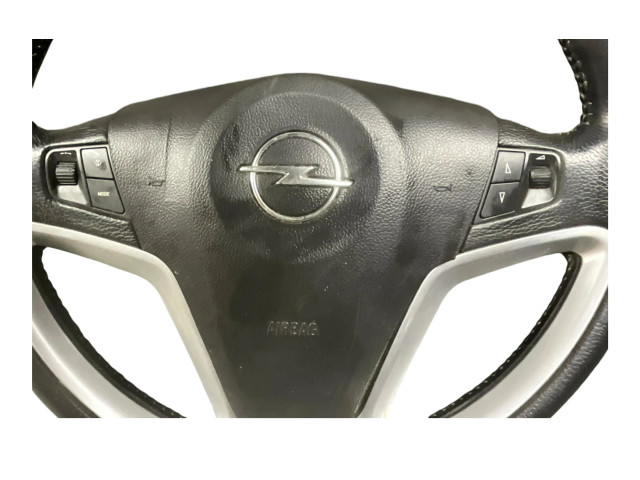Volant Opel Antara 2012 964408277