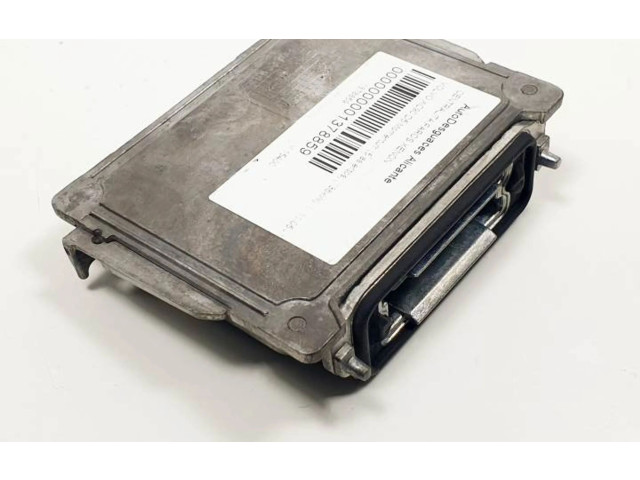 Блок управления Xenon