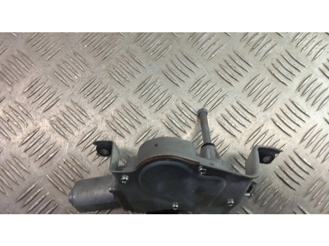 Моторчик заднего дворника 7407264    BMW X3 G01