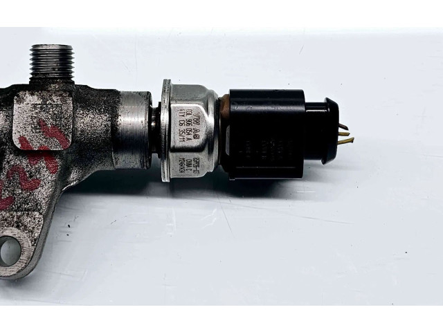 Vstřikovací lišta 03L089N Volkswagen PASSAT CC