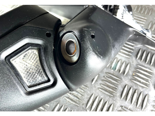 Зеркало электрическое Volvo S60 2011 - 2013 года