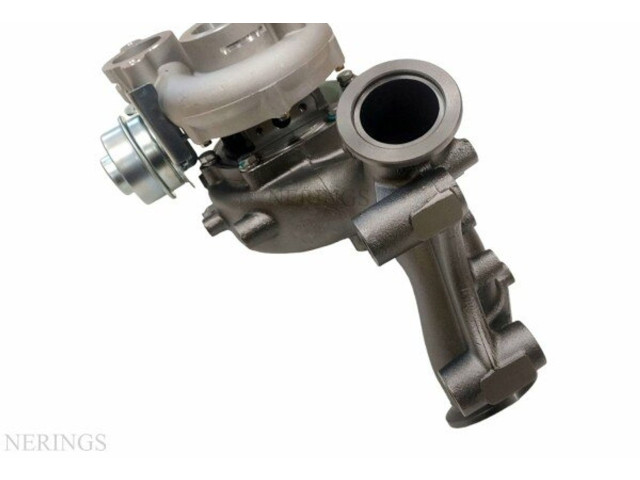 Турбина Nissan Pathfinder R51 49189-07803, TC50-0048