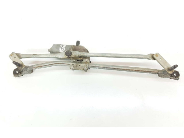 Моторчик заднего дворника 6H5217404CB, LR033226 Land Rover Freelander 2 - LR2