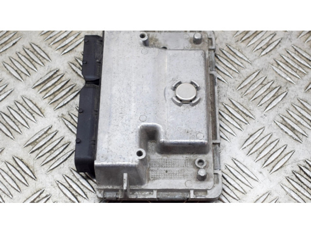 Řídící jednotka 5WA11037, 8489402 BMW i3 2019