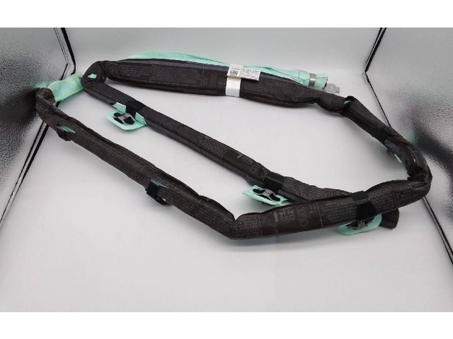 Боковая подушка безопасности 8VA880741A Audi A3 S3 A3 Sportback 8P