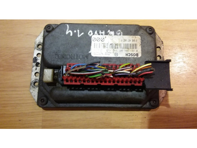 Řídící jednotka 0261204405 Fiat Bravo - Brava 1997