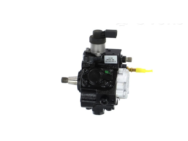 Vstřikovací čerpadlo 0445010102, 002-002-000065R Ford Fusion II pro naftový motor 1.6