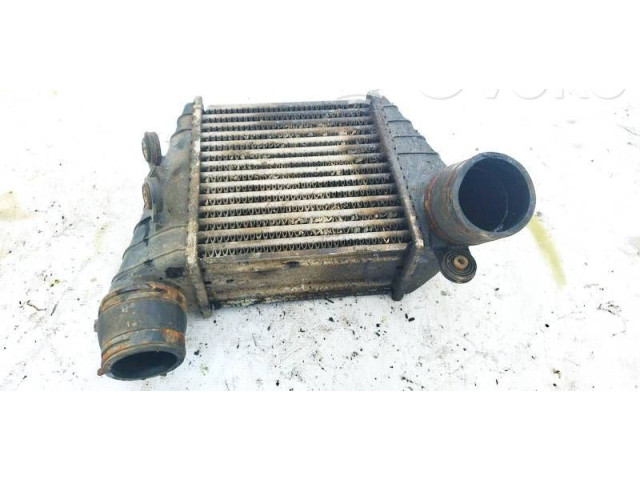 Интеркулер Audi A3 S3 8L