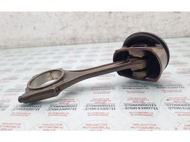 Píst 06EB Audi A6 S6 C6 4F BDW