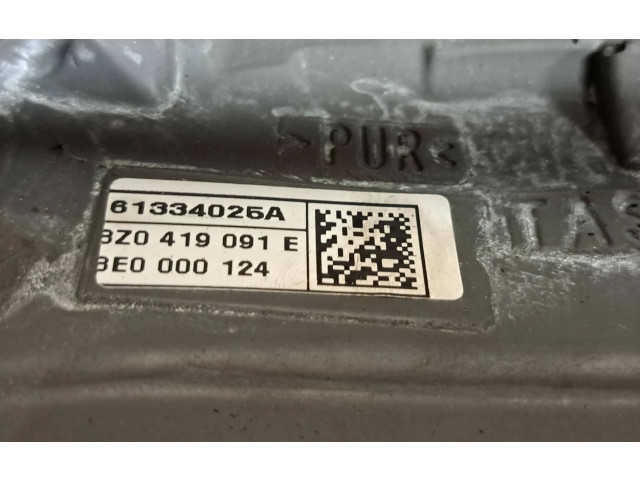 Volant Audi A8 S8 D2 4D 2000 8Z0419091E, 8E0000124