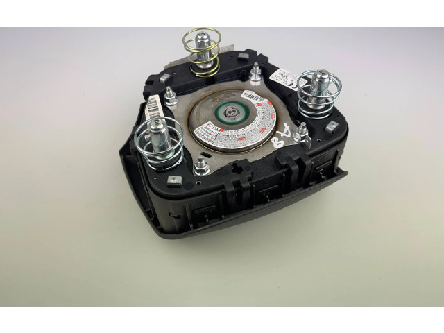 Подушка безопасности водителя G256900010 Hyundai Ioniq