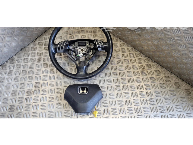 Pojistková skříňka Руль Honda Accord 2005